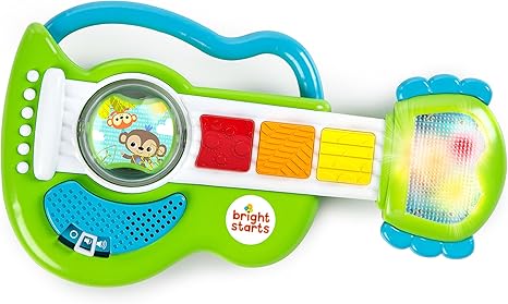 bright starts baby toys