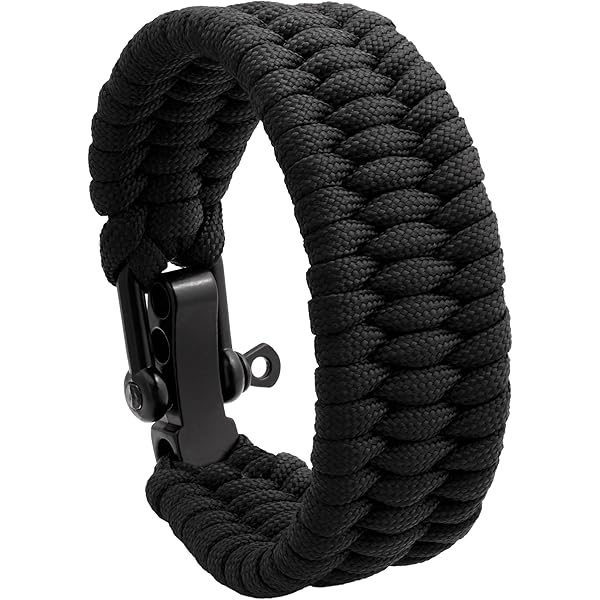 Paracord 31 Metros 550 Lbs Cuerda Supervivencia Pulseras Color Rosa | Meses Sin Interés