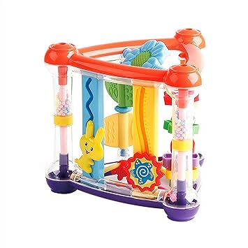 toys for under 12 months