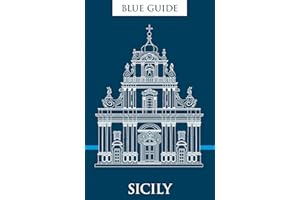 Blue Guide Sicily
