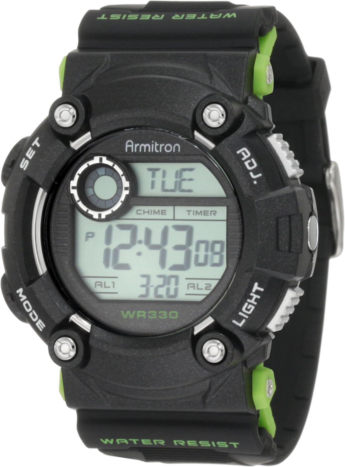 kohls mens sport watches