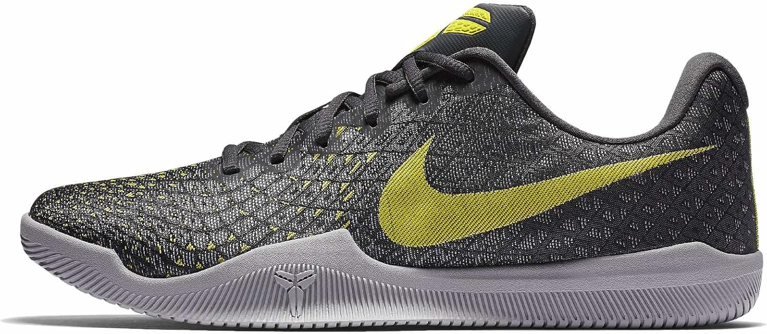 mamba instinct shoes