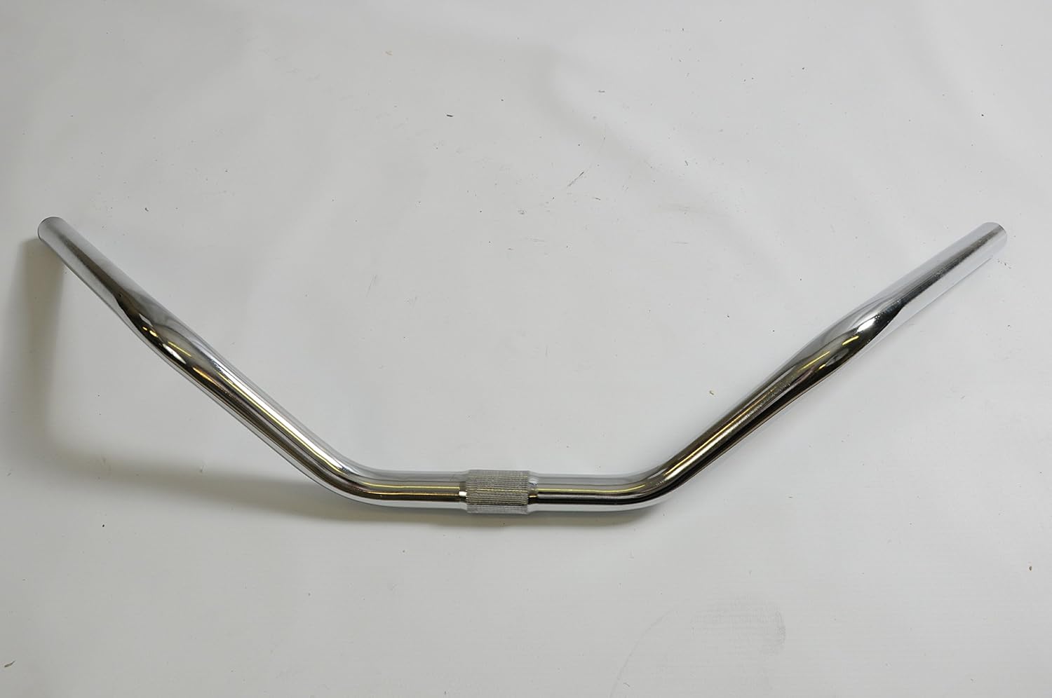 Ammaco 670mm WIDE SHOPPER NORTH ROAD DUTCH BIKE TYPE HANDLEBAR 100mm