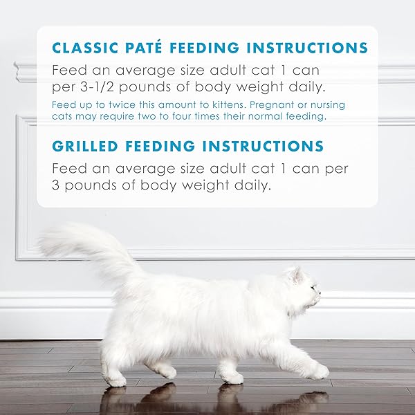 PURINA FANCY FEAST WET CAT FOOD VARIETY PACK, CREAMY DELIGHTS POULTRY & SEAFOOD COLLECTION – (PACK OF 24) 3 OZ. CANS