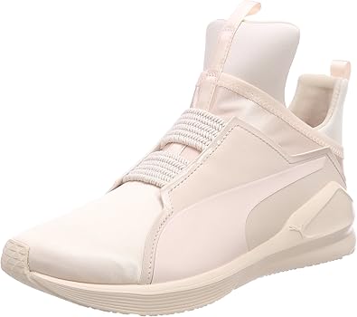 tênis puma fierce satin ep feminino