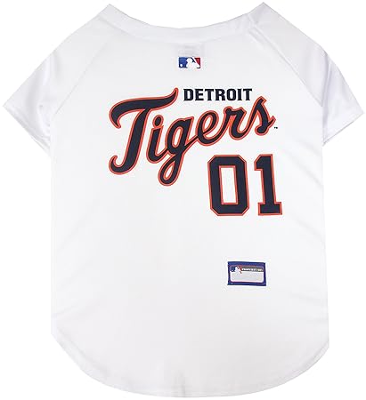 detroit tigers uniform colors