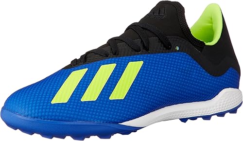 chuteira society adidas x tango 18.3 tf masculina