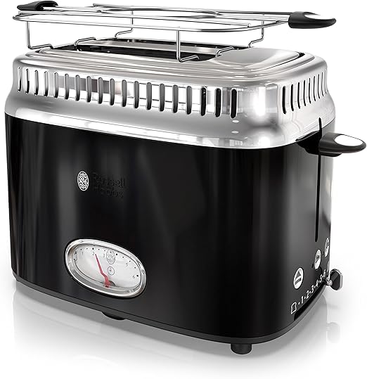 tostador russell hobbs amazon