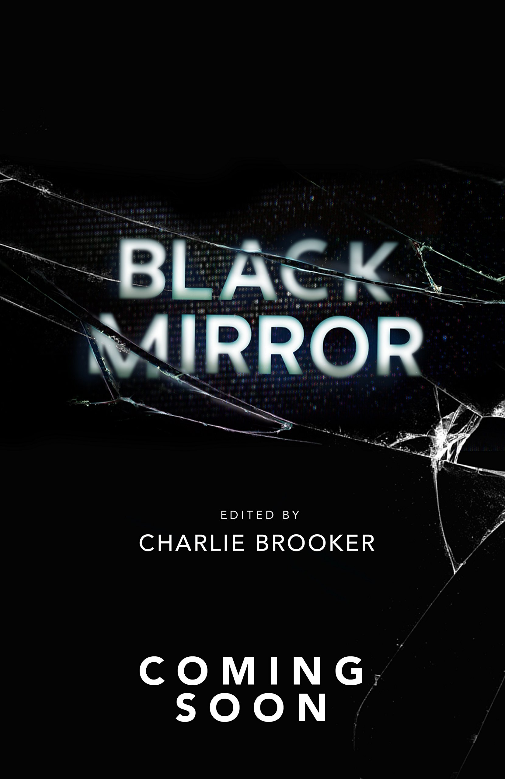 Amazon It Black Mirror Volume 1 Charlie Brooker Libri In