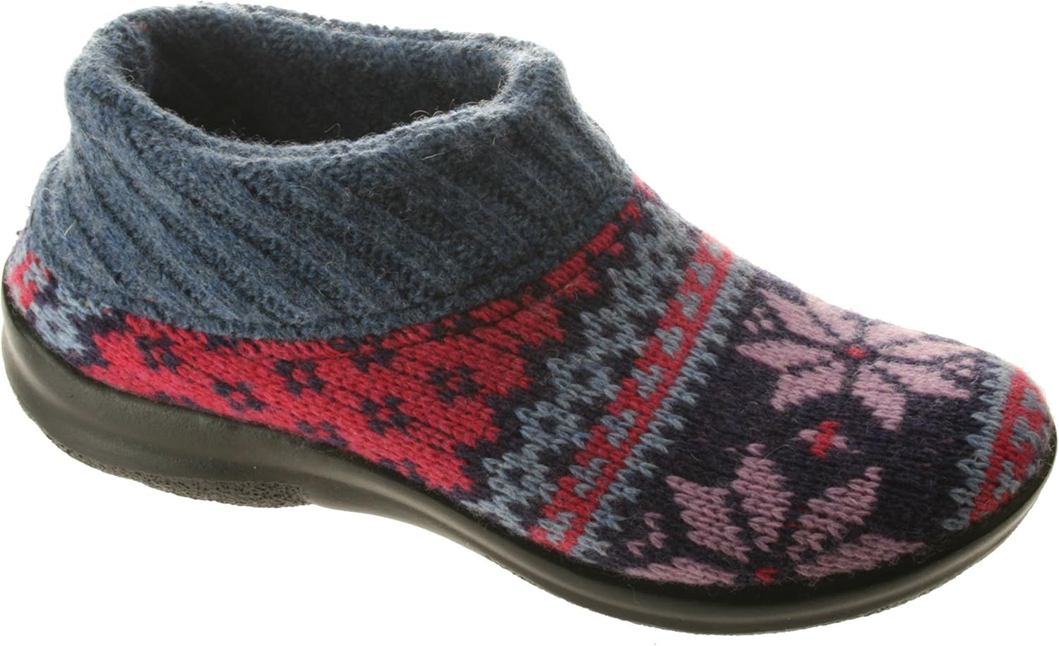 fly flot ladies slippers