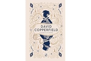 David Copperfield: 175th Anniversary Edition (Puffin Clothbound Classics)