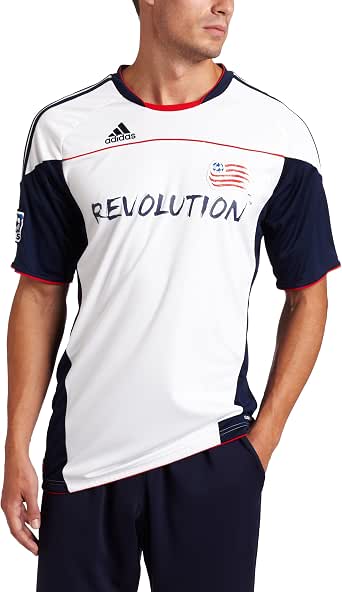 new england revolution 2023 jersey