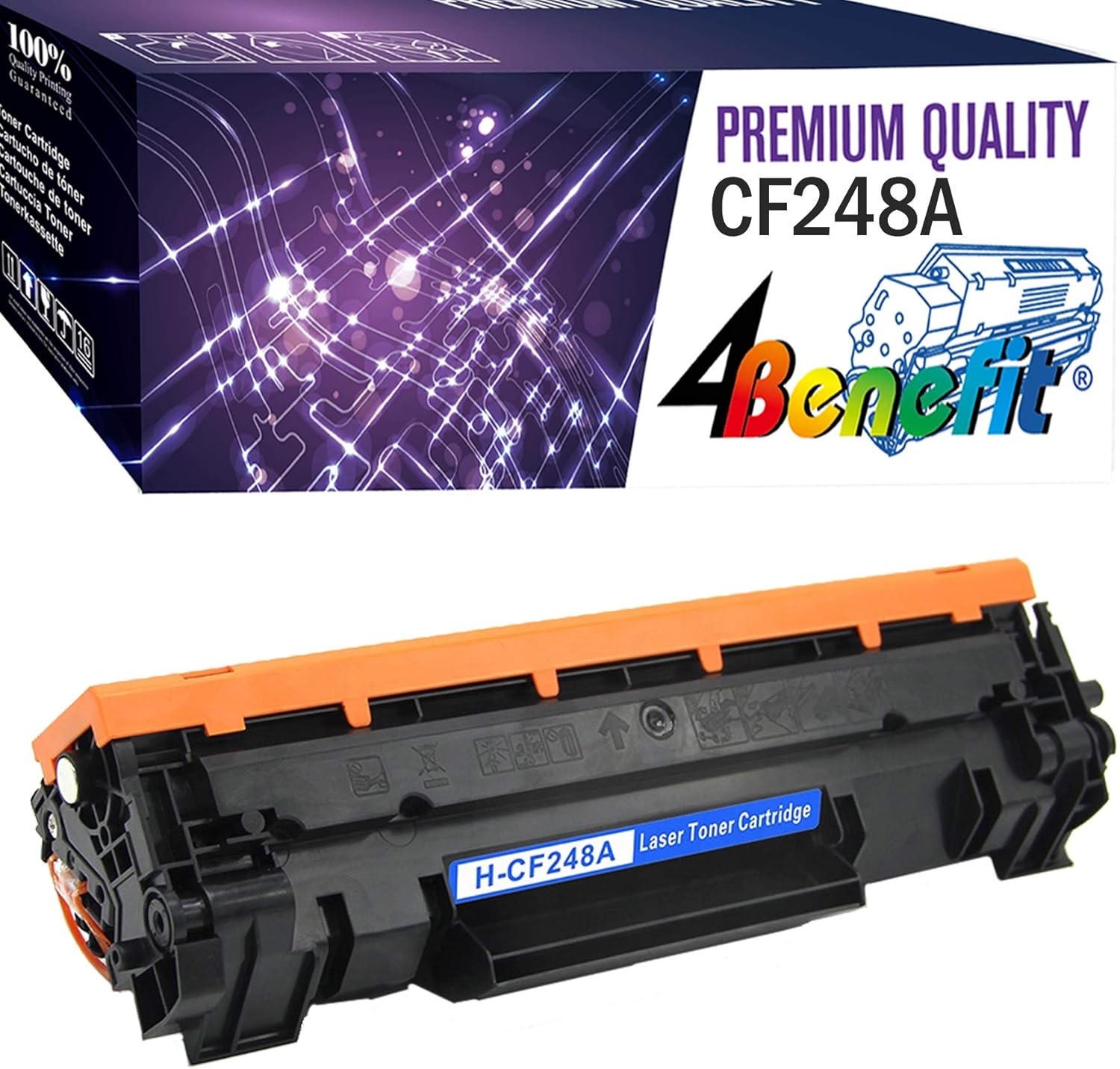 hp48a cf248a