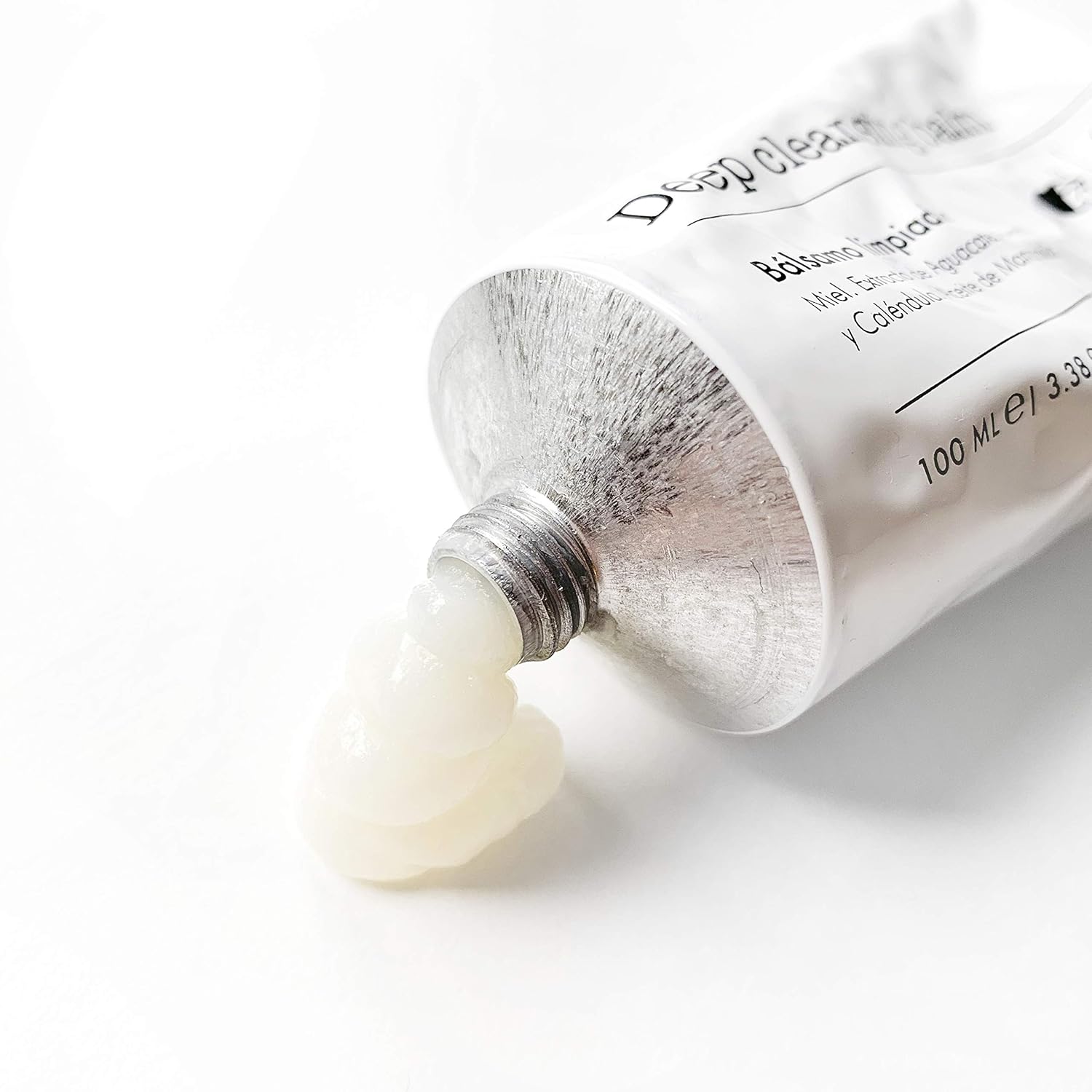 farm to fresh deep cleansing balm