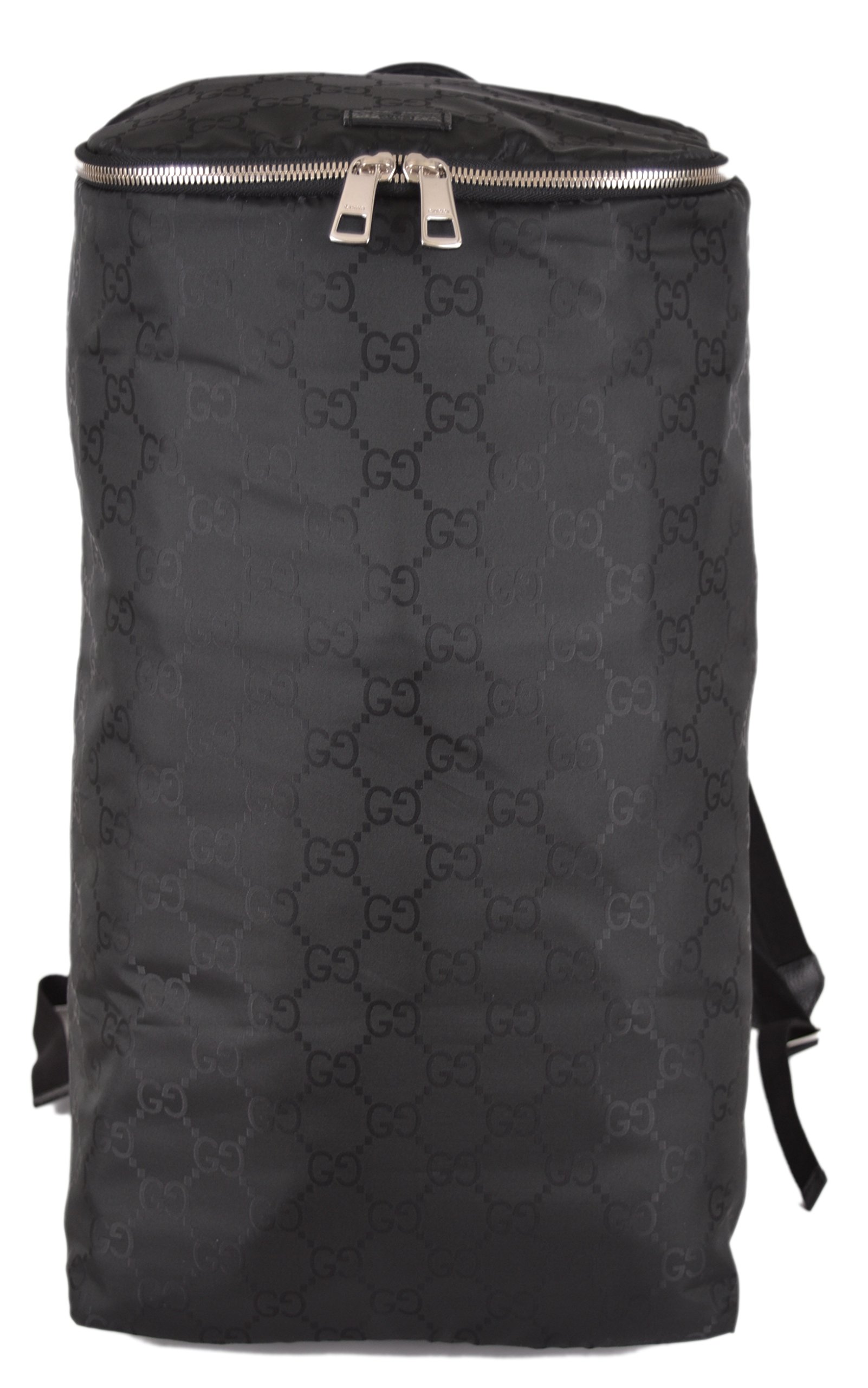 gucci travel backpack