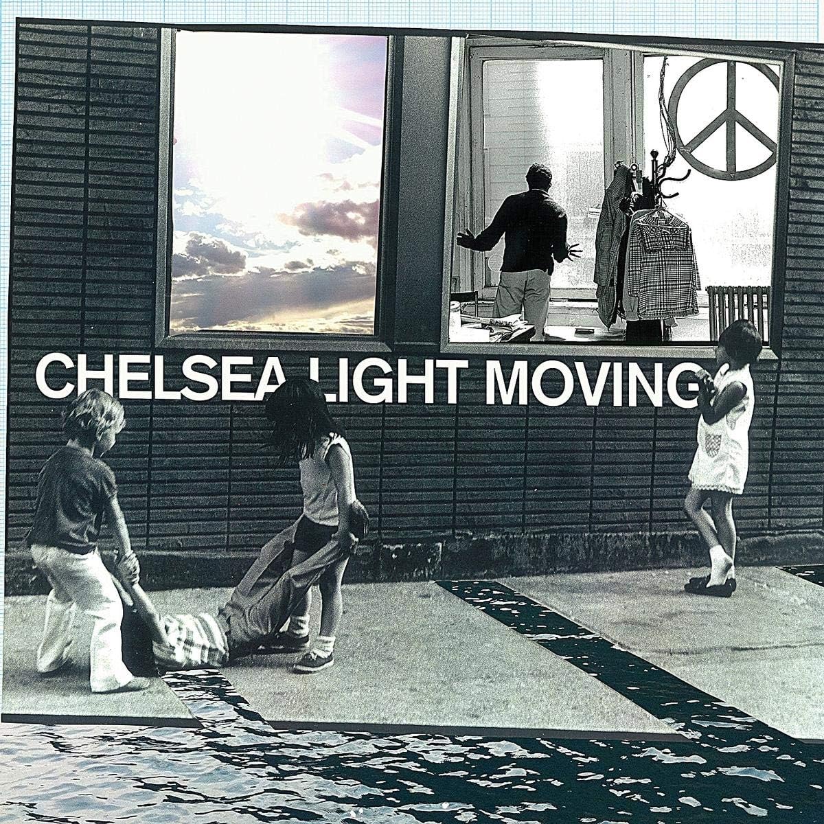 Chelsea Light Moving Amazon Co Jp