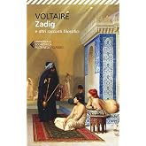 Zadig (Italian Edition)