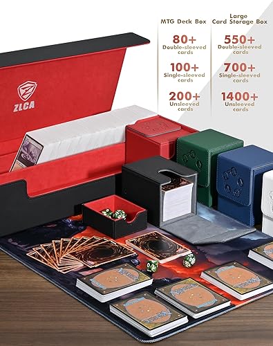 strongest yugioh deck Custom Deck Box main image 1