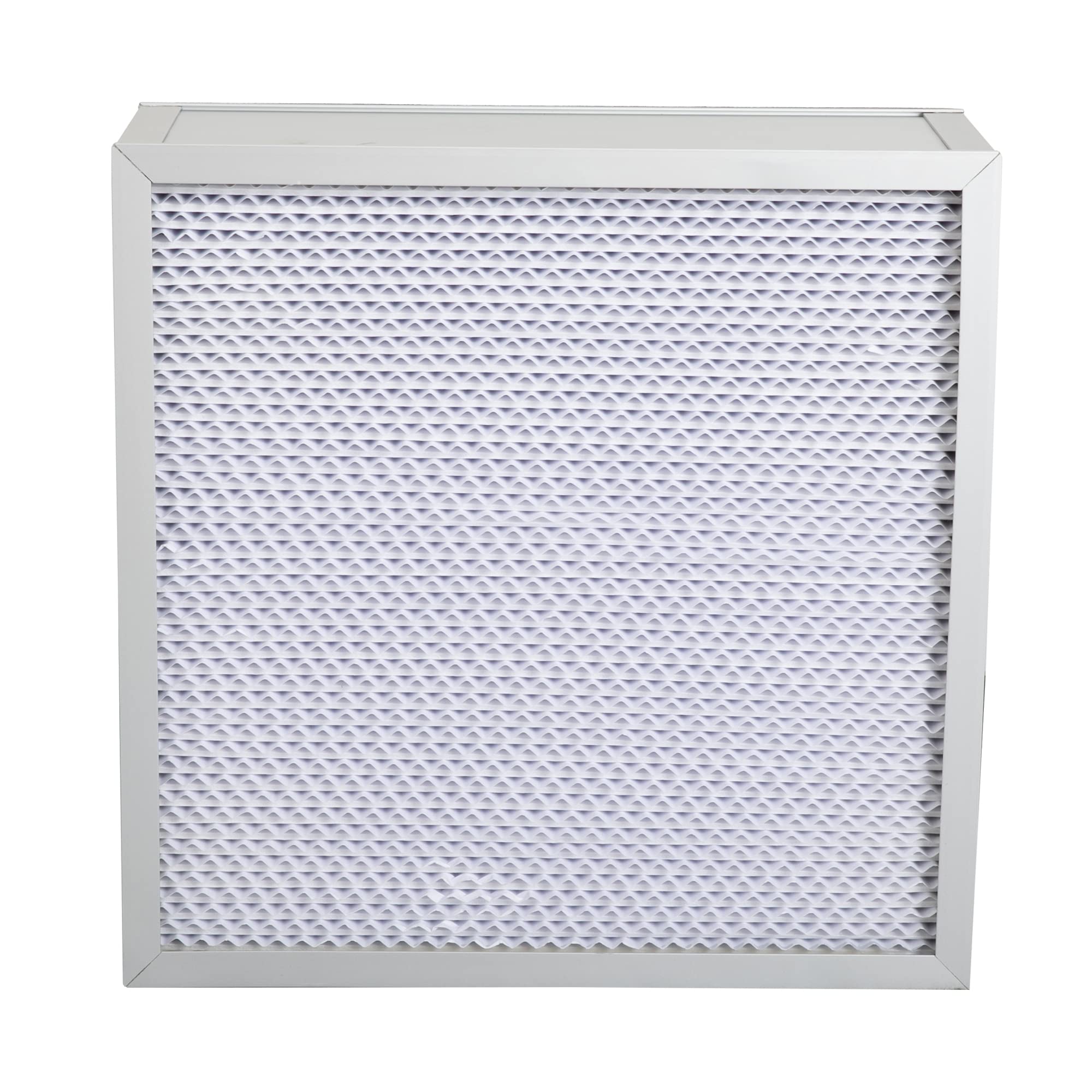 MOUNTO HEPA Filter Replacement - Compatible with 1000cfm Air Scrubber HEPA1000 (1 Pack)