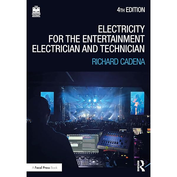 Show Networks and Control Systems: Formerly 