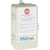 Stingl SR-500 Safety Vacuum Release System (SVRS)