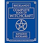 Buckland's Complete Book of Witchcraft (Llewellyn's Practical Magick)