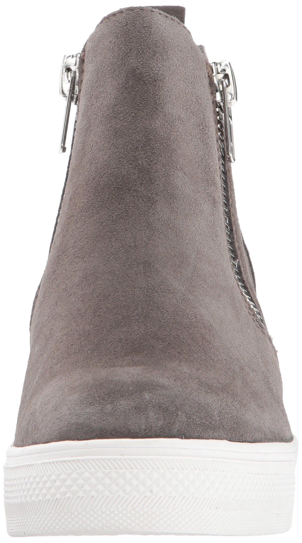 Steve Madden Women's Wedgie Sneaker - Image 5