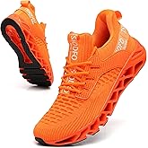 SKDOIUL Men Sport Running Shoes Mesh Breathable Trail Runners Fashion Sneakers