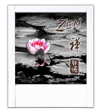 Cuisine Maison Lampe Blanche Fleur De Lotus Zen Realitysh