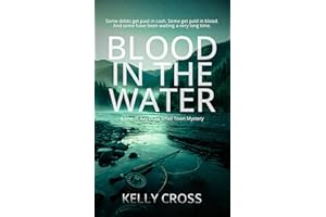 Blood In The Water (A Sheriff Ray Duke Small Town Mystery Book 7)
