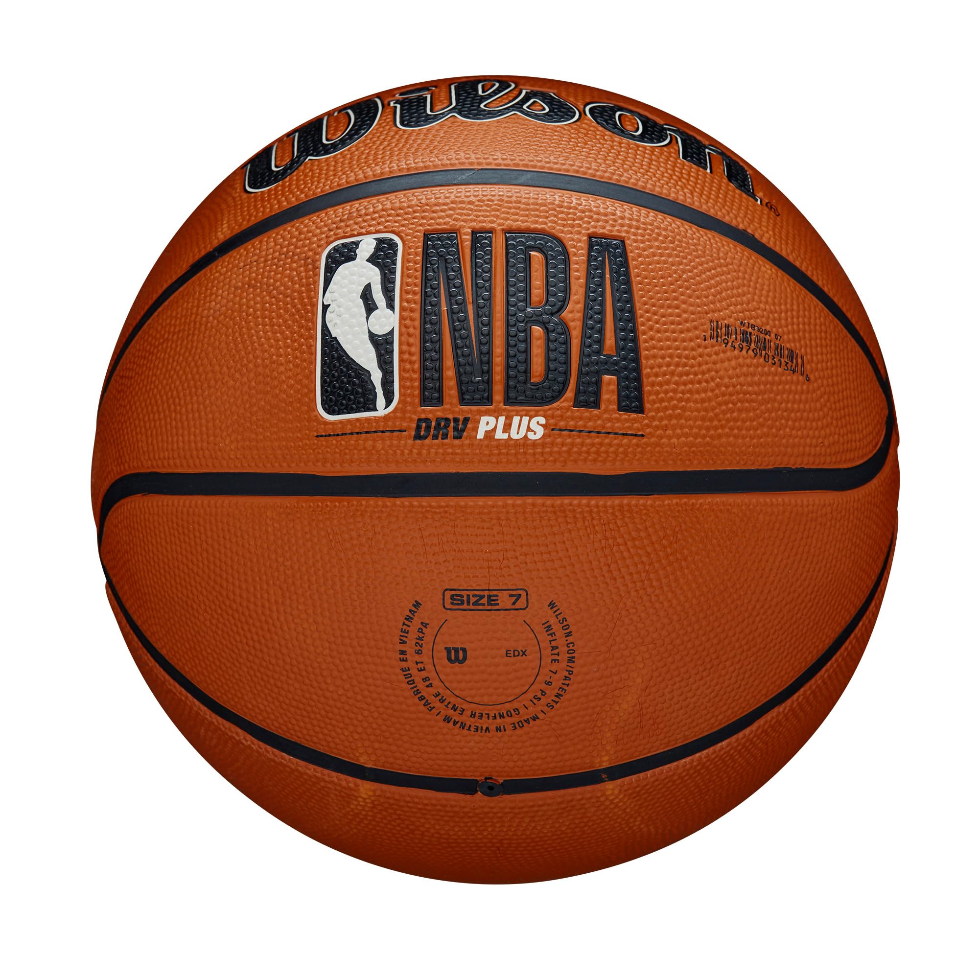 WILSON NBA DRV Series Basketball