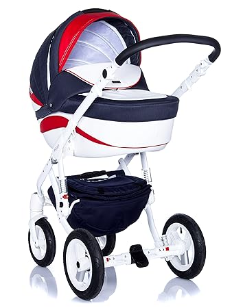 kinderwagen adamex