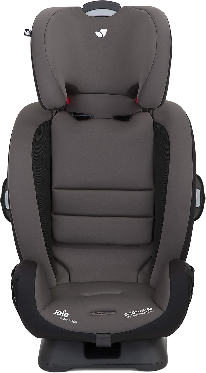 siège auto every stage fx ember