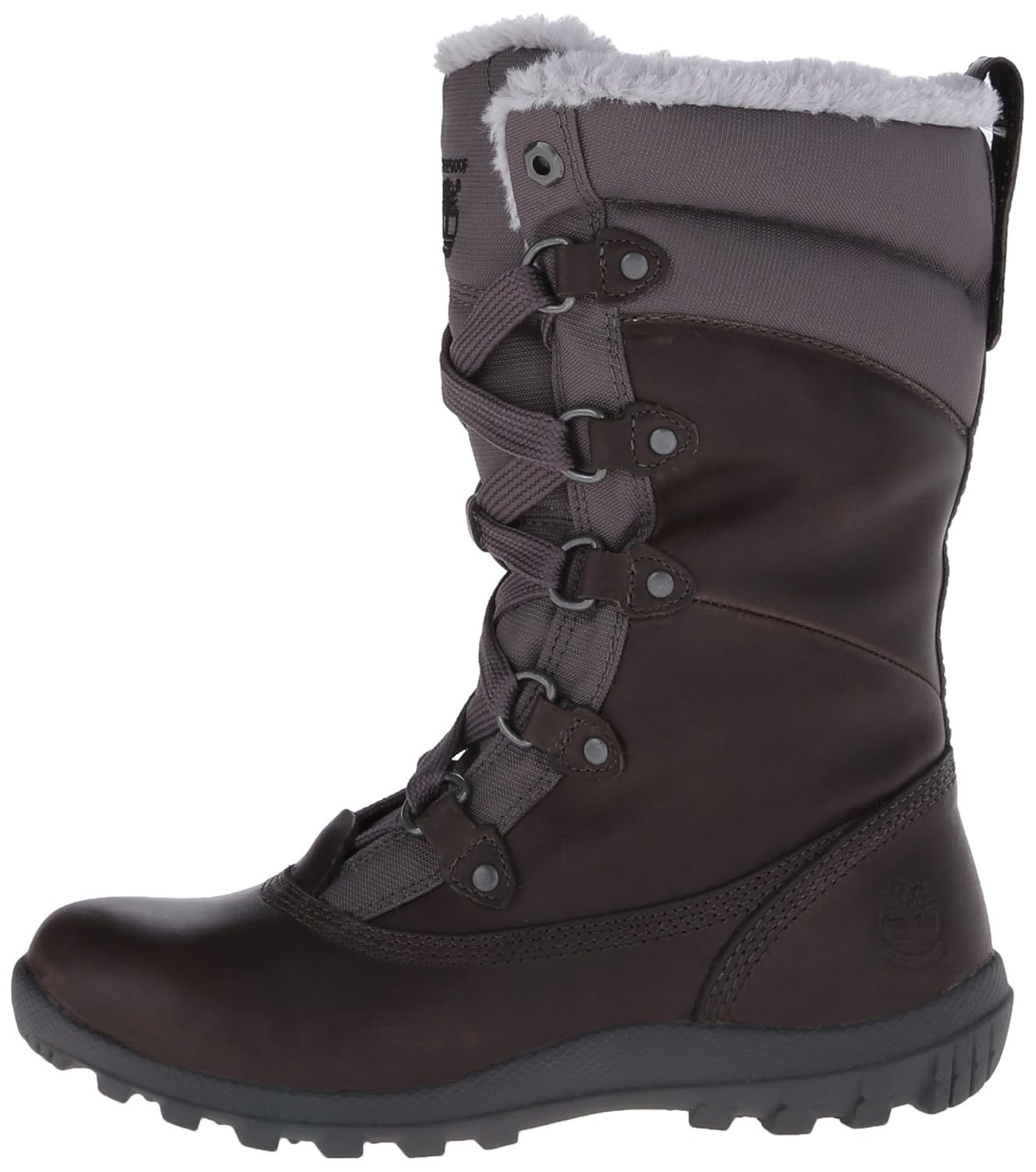 timberland women's mount hope
