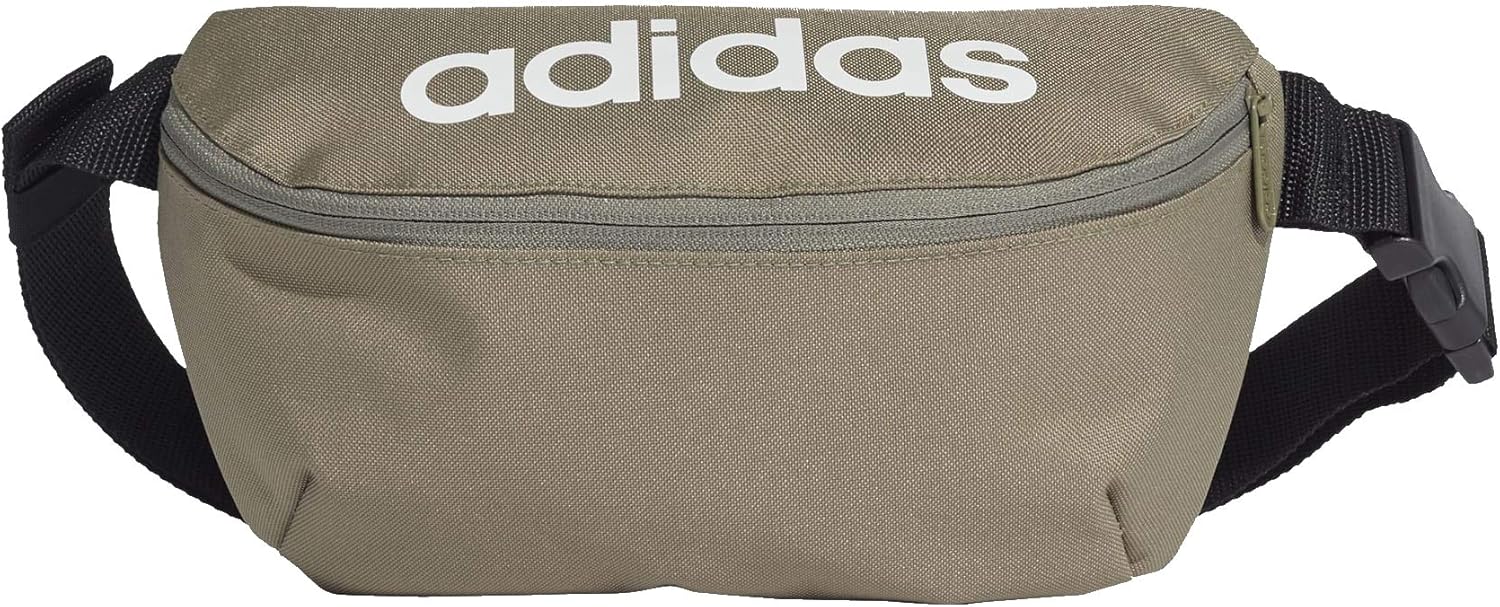 adidas daily waist bag