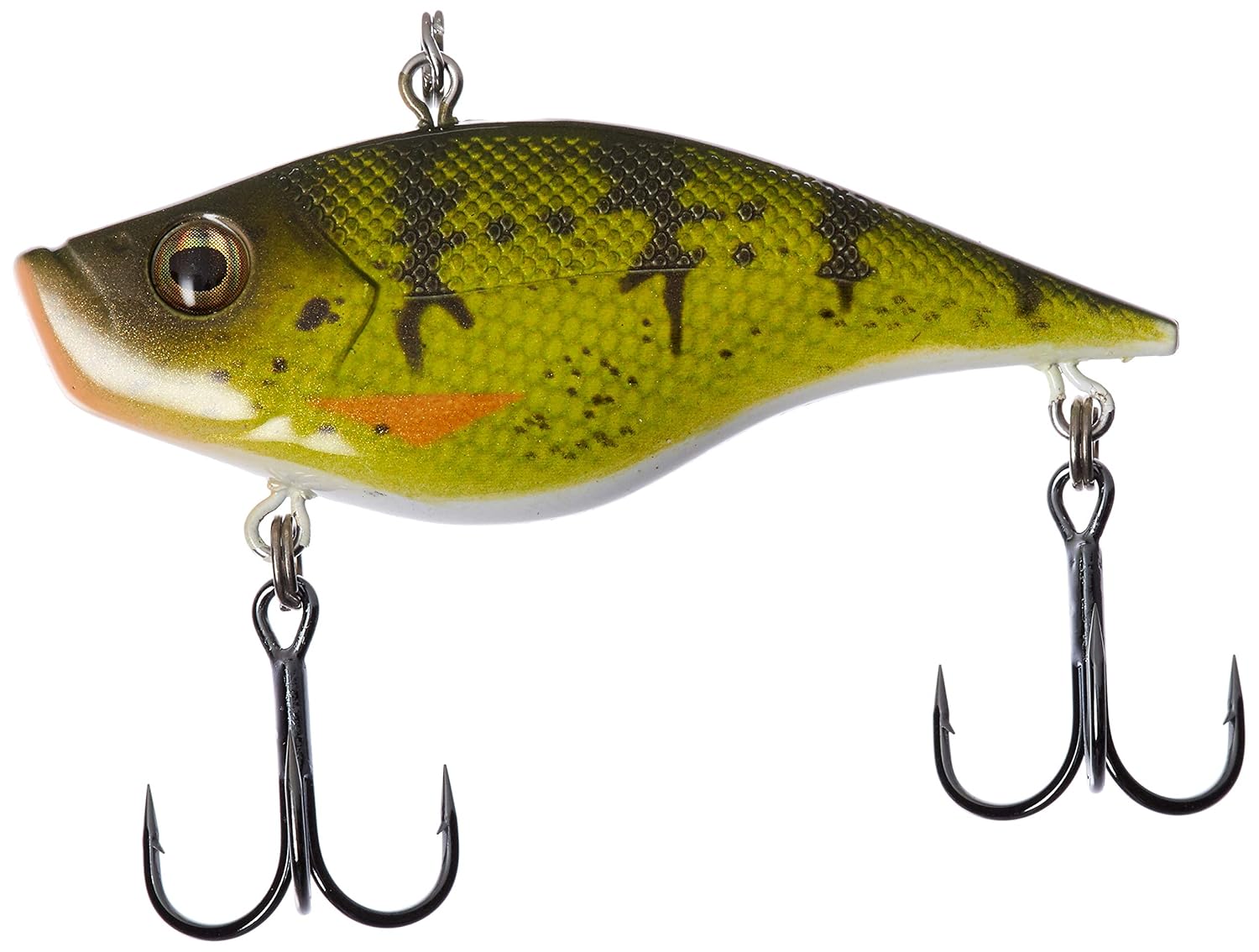 war pig fishing lure