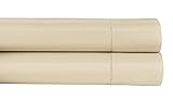 Threadmill Home Linen 500 Thread Count Damask