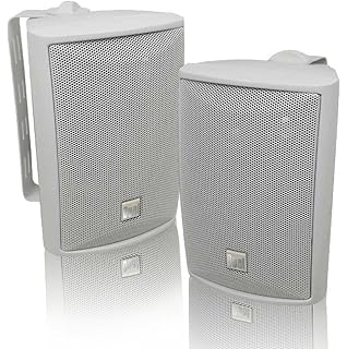 polk indoor outdoor speakers
