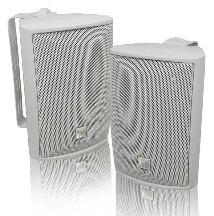 Updated 2021 – Top 10 15 Inch Home Stereo Speakers