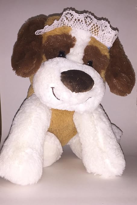 Amazon Co Jp Nana Theニューファンドランド犬ピーターパンplush 10 Toys