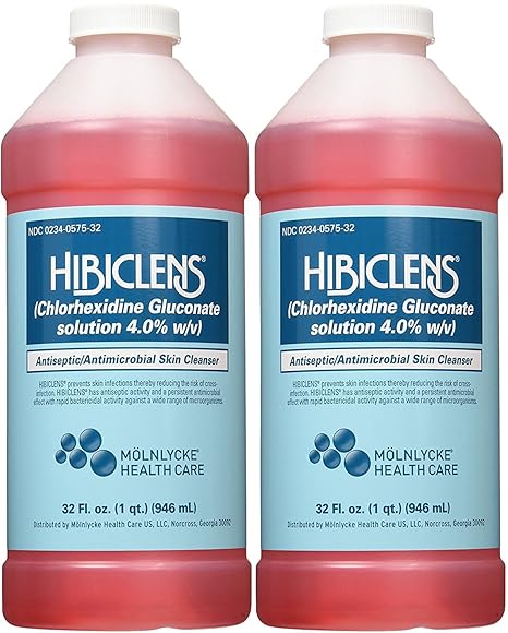 hibiclens soap amazon