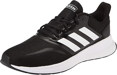 adidas runfalcon black