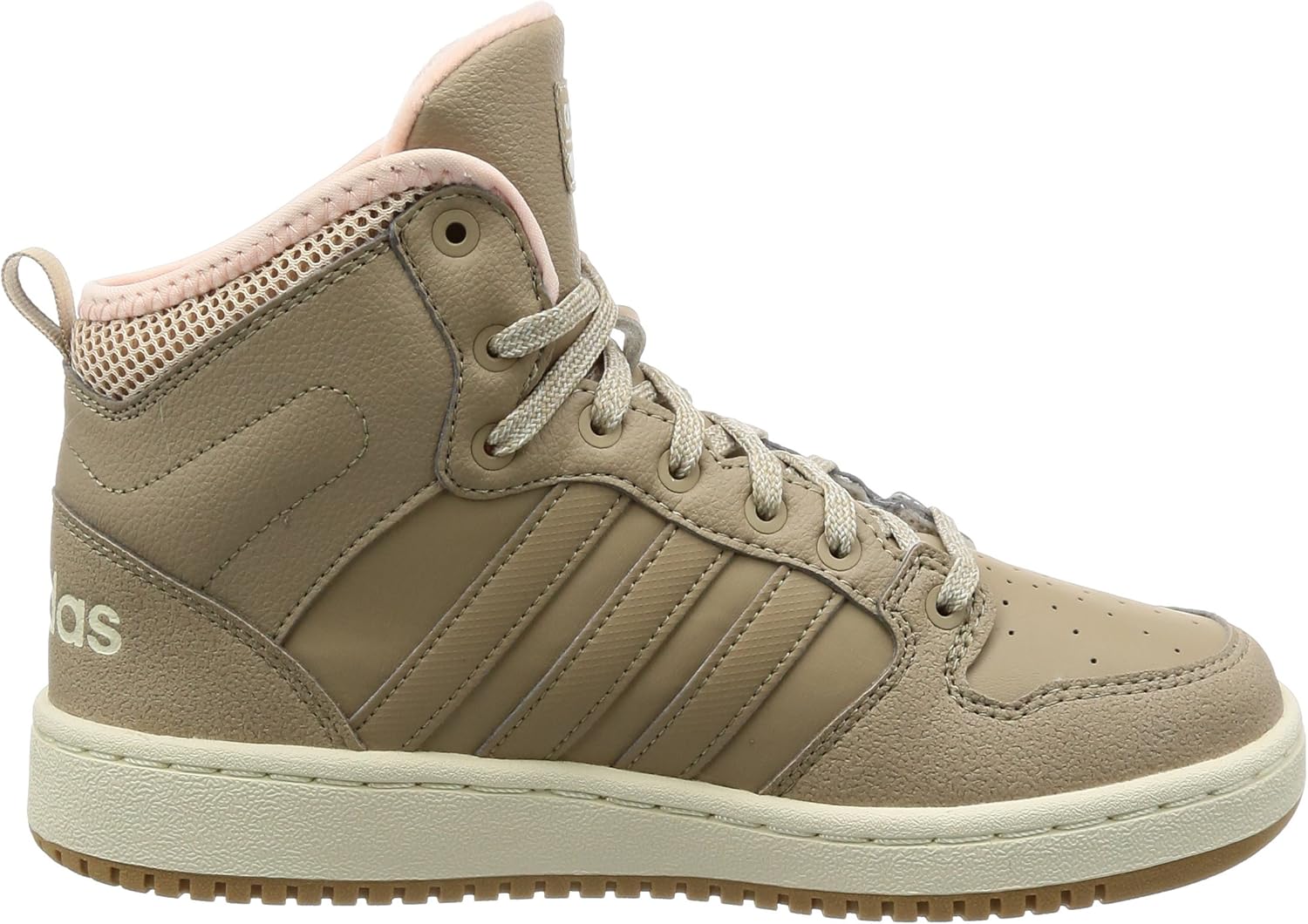 adidas hoops mid wtr