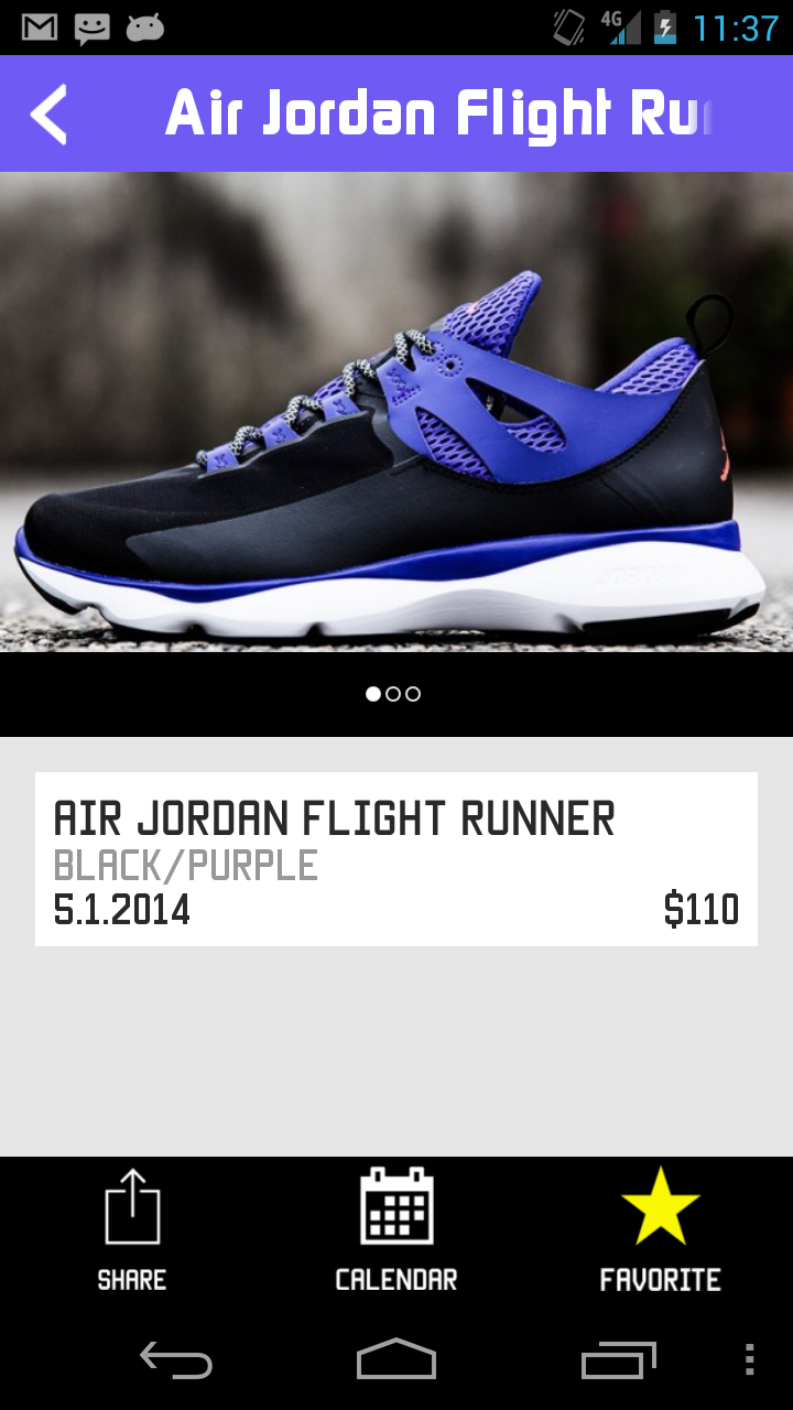 sneaker crush release dates