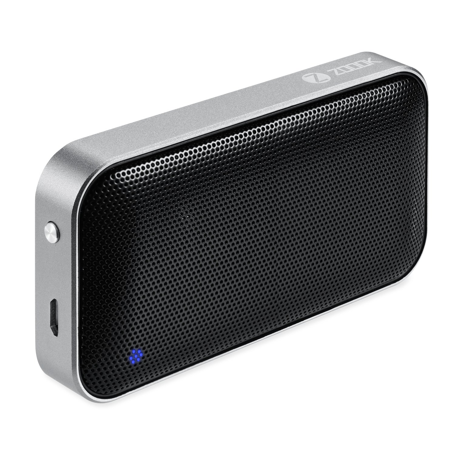 amazon zoook bluetooth speaker