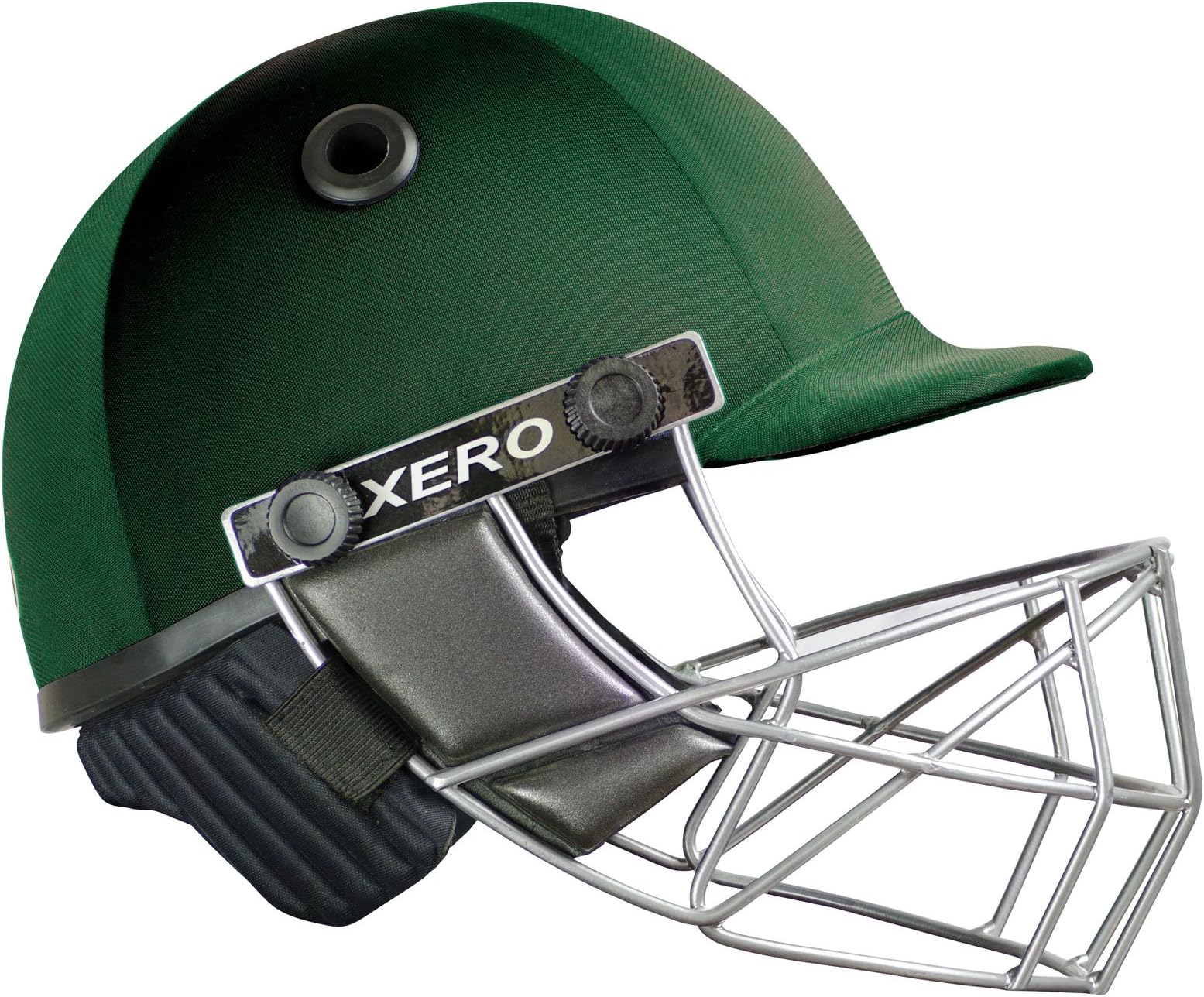 Hunts County Xero Cricket Helmet