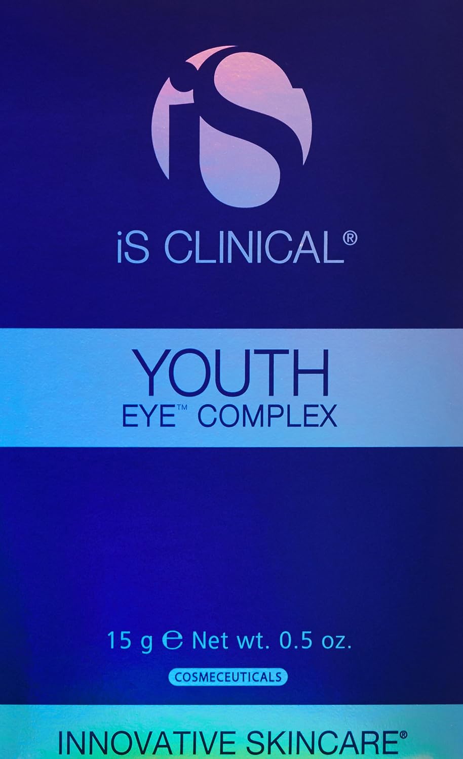 iS CLINICAL Youth Eye Complex - Image 3