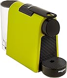 Nespresso essenza mini kullanımı