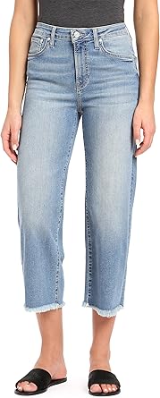 mavi high rise jeans