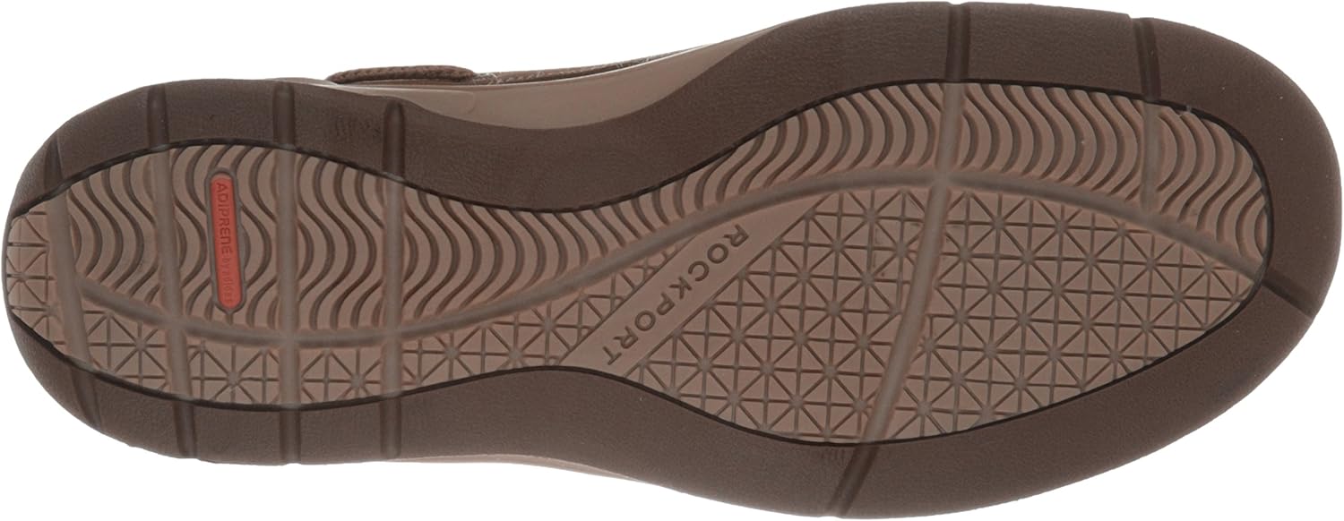 rockport street sailing slip on